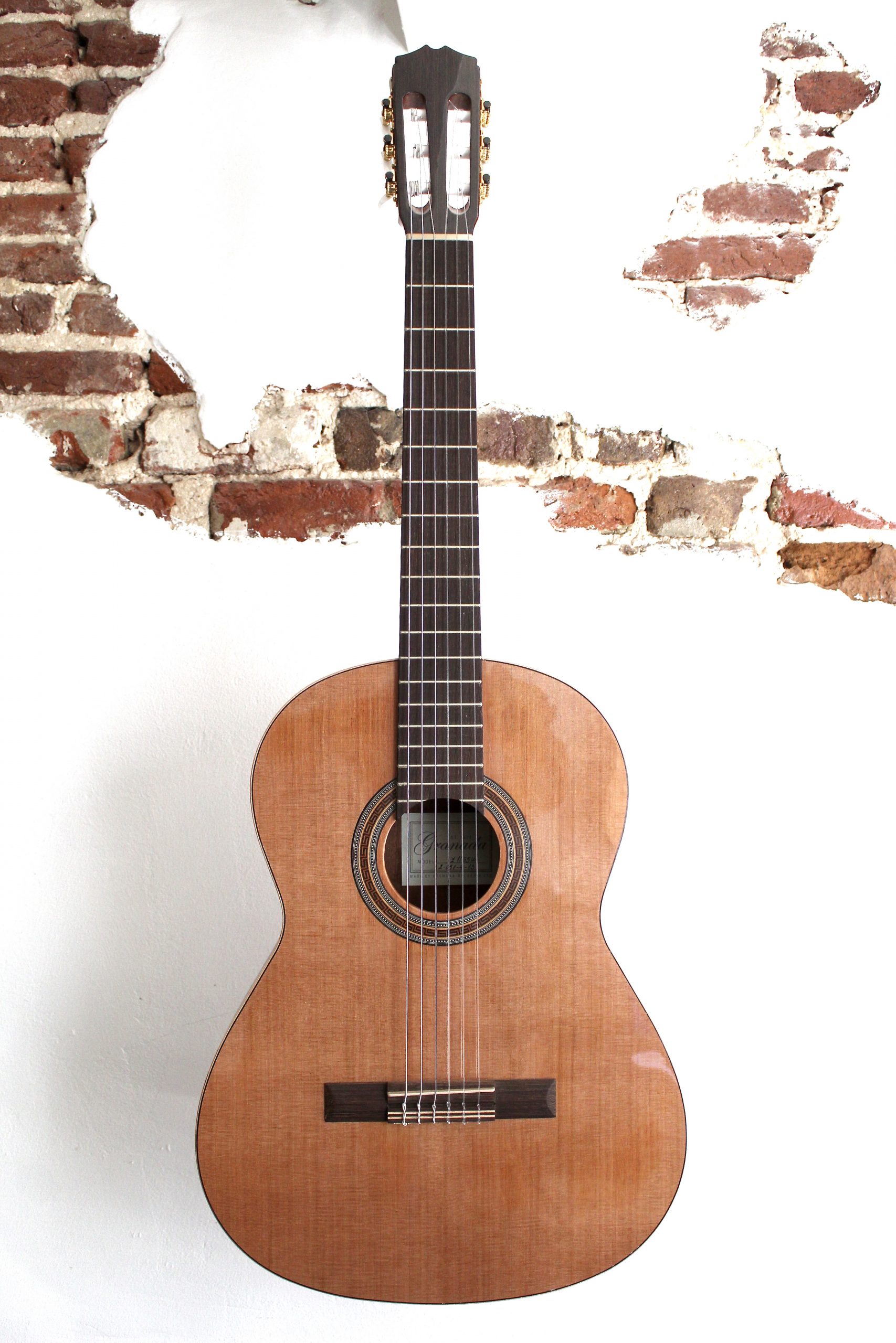 Granada Z1 65 linkshandig