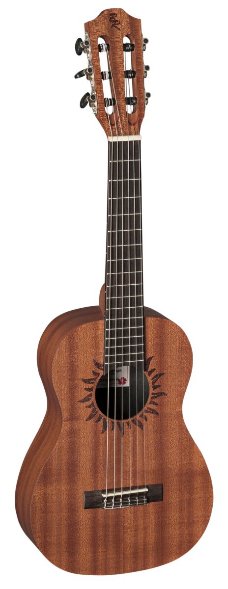 Baton Rouge V2‑G Sun Guitarlele
