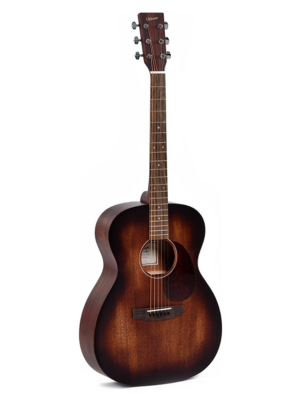 Ditson by Sigma OM-15-AGD