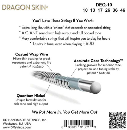 DR Strings DEQ-10:46(1)