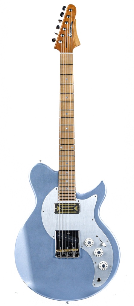 FT-SC’52-IBM Eastman FullerTone SC 52 Ice Blue Metallic
