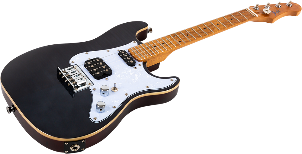 Flight Rock series Pathfinder