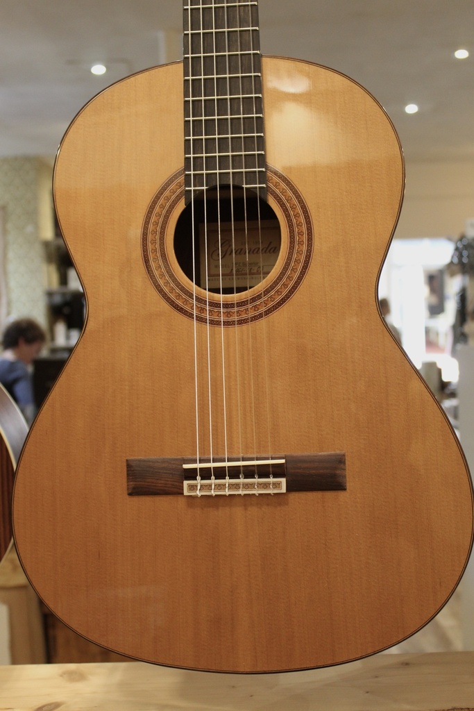 Granada PZ Superior High Gloss 1