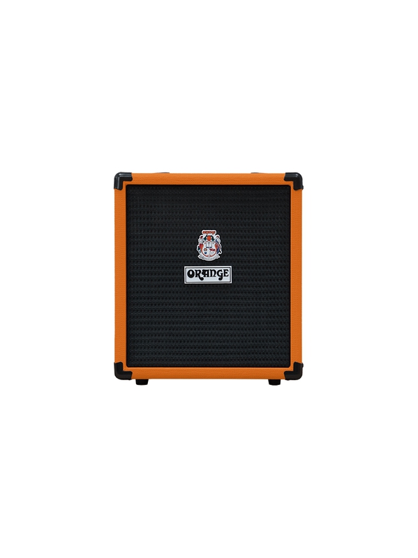 Orange Crush Bass 25 watt