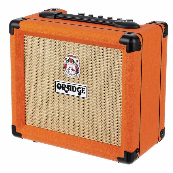 Orange Crush 12w combo