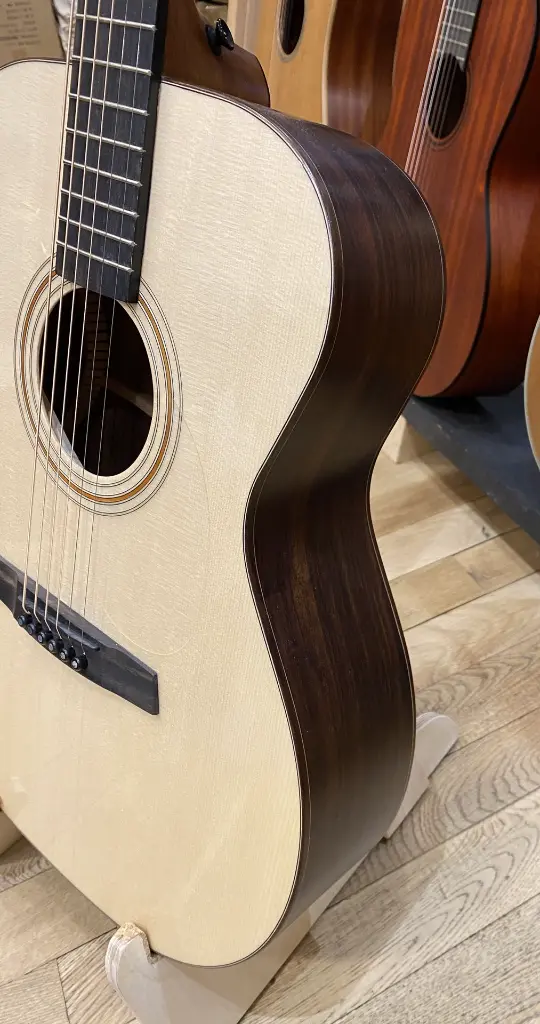 Tyrone GOLD OM, Rosewood5