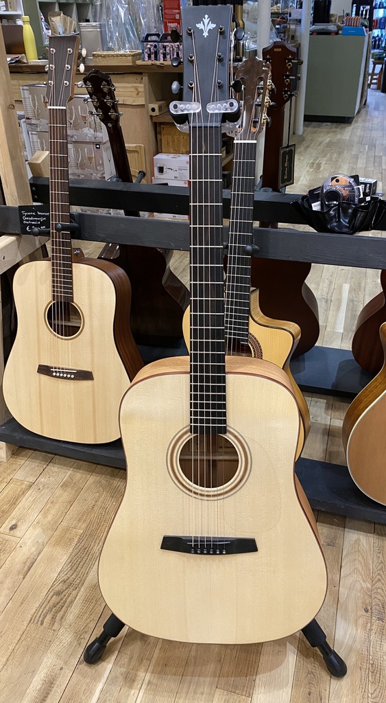 Tyrone Special D Gleditsche