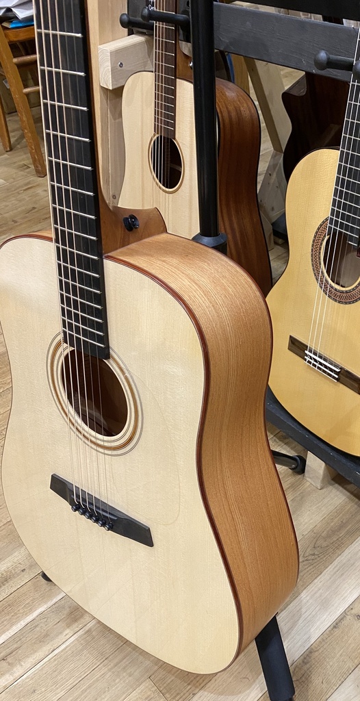 Tyrone Special D Gelditschie (2)