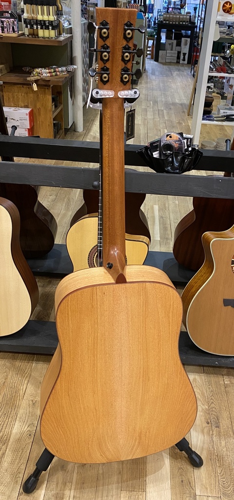 Tyrone Special D Gelditschie (3)