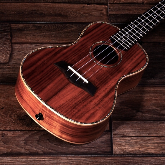 B&M concert ukulele BM 7c
