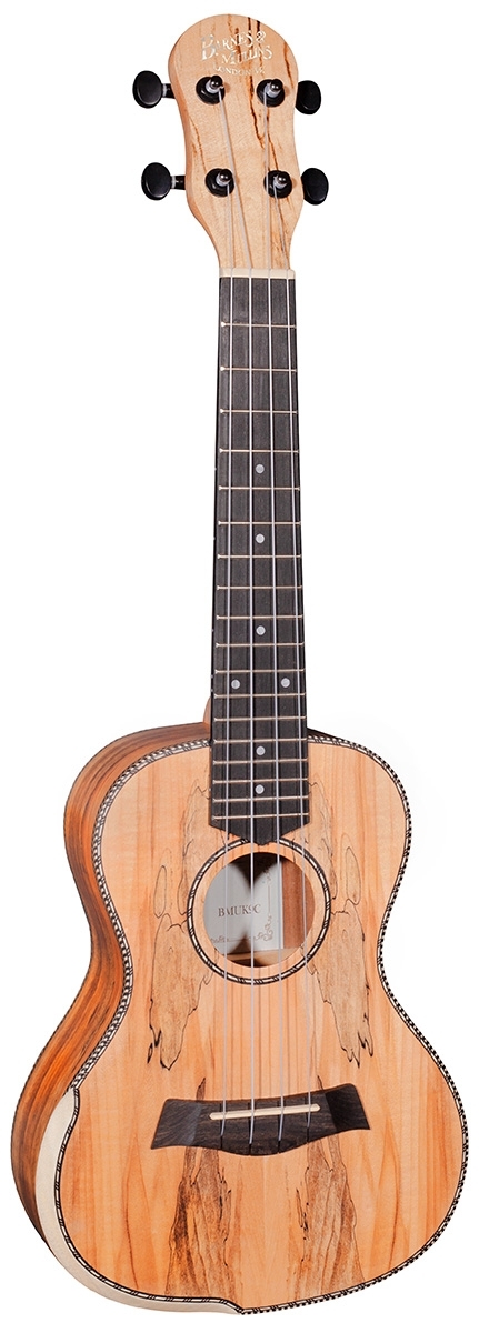 B&M concert ukulele BM 9c