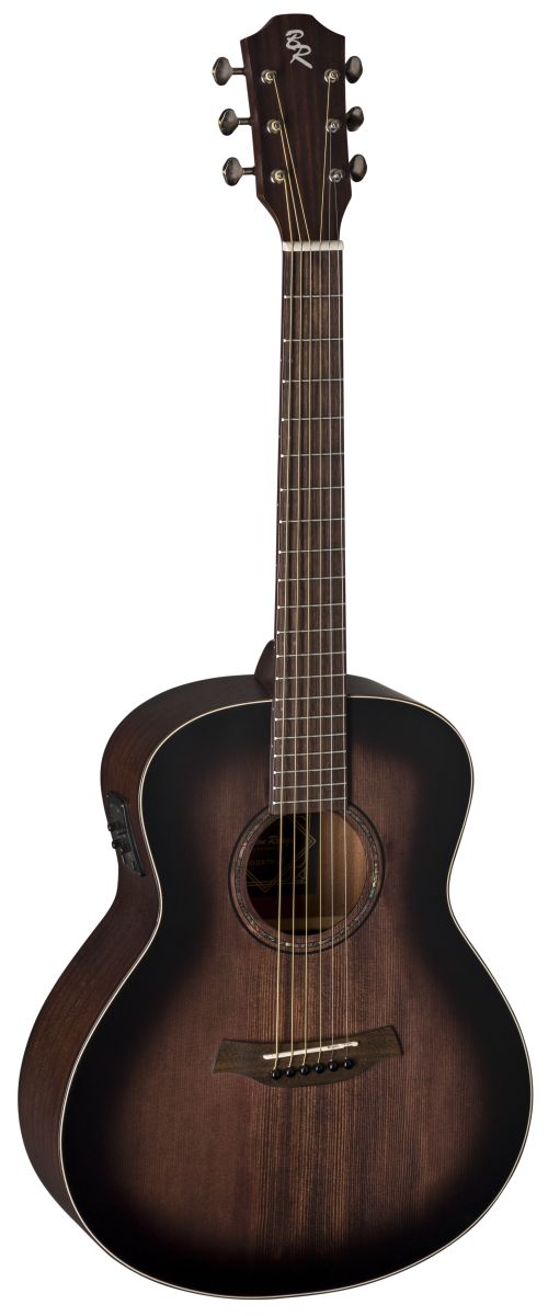 Baton Rouge X11LS/Tje-AB steelstring guitar