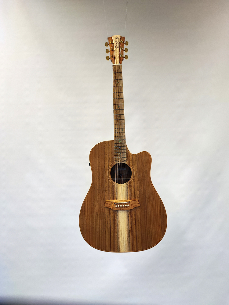 Cole Clark FL2EC-BLBL