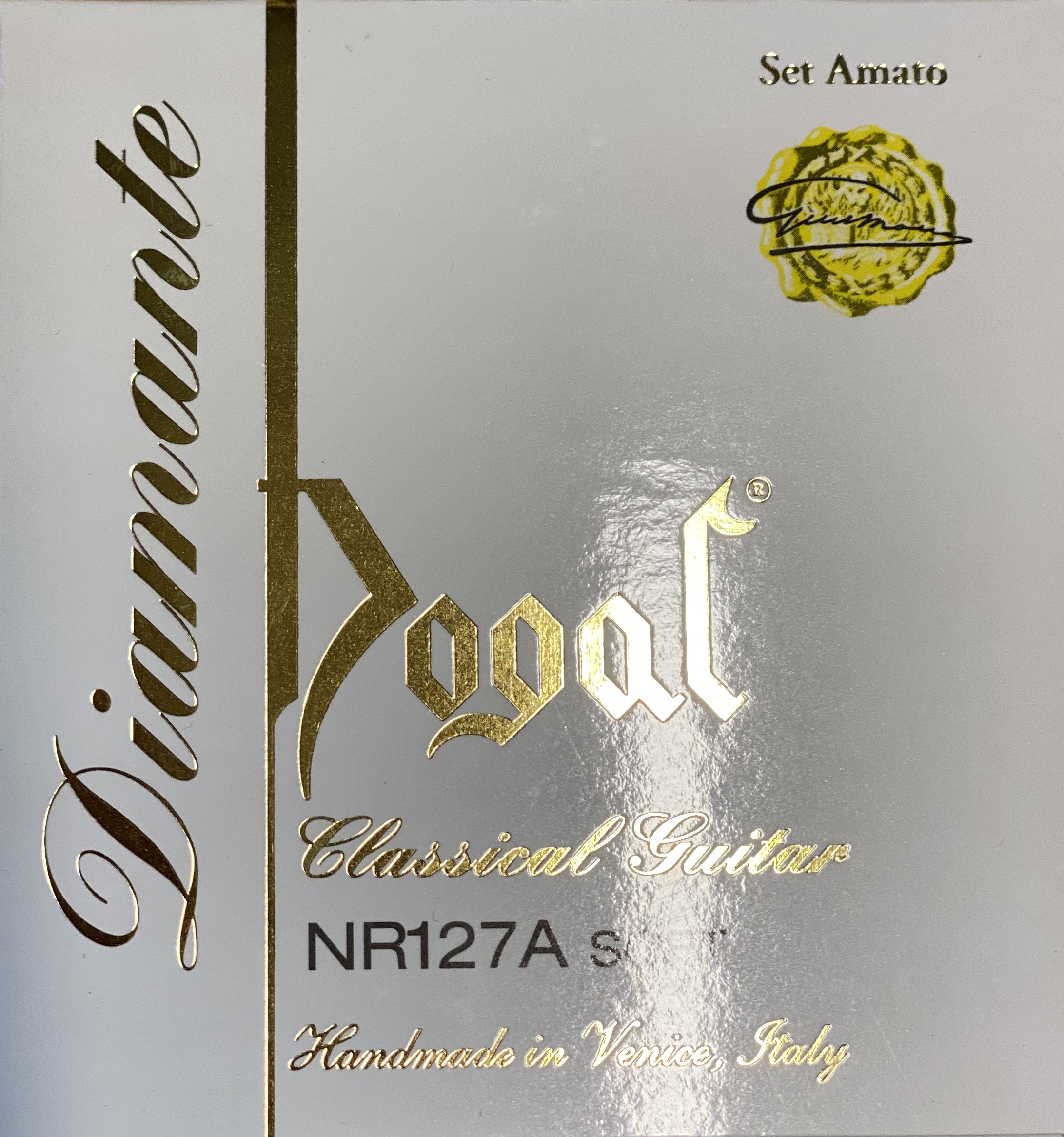 Dogal Diamante NR127A