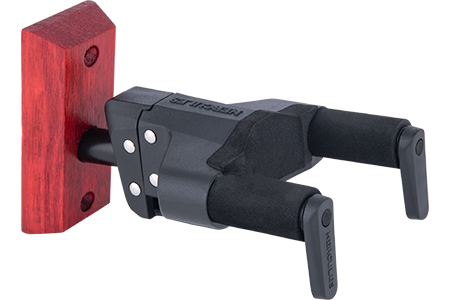 Hercules guitarhanger GSP38WB Plus naturel