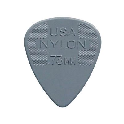 Plectrum dunlop 0.73