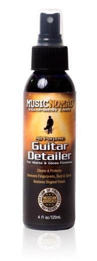 Music Nomad Guitar detailer