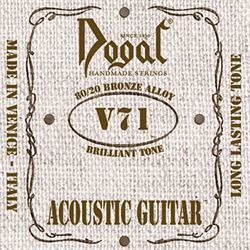 Dogal V71b 80/20 Bronze 011-050