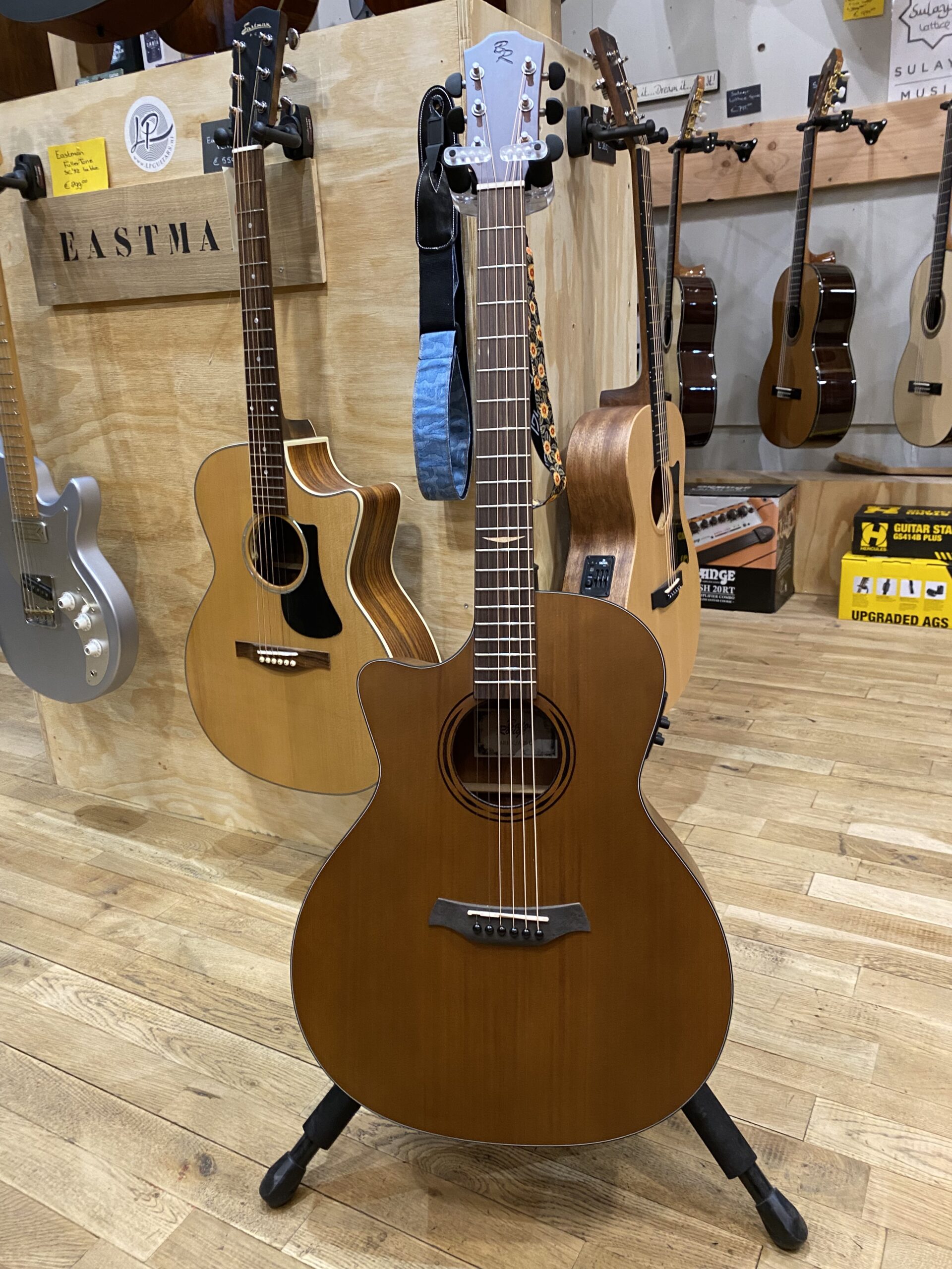 Baton Rouge AR11c/ACE-L (lefty)